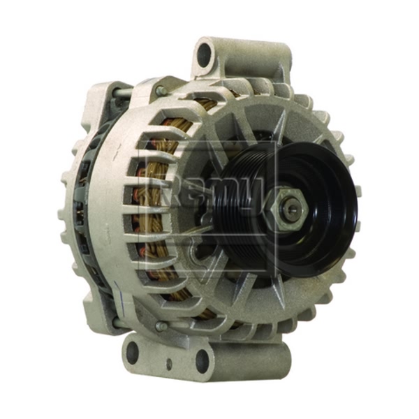 Remy Alternator 92570