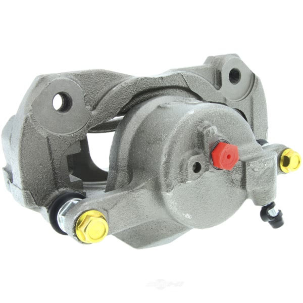 Centric Remanufactured Semi-Loaded Front Driver Side Brake Caliper 141.44272