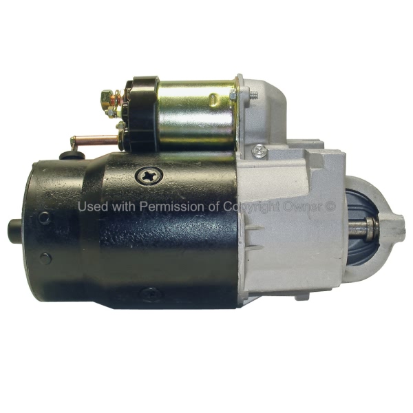 Quality-Built Starter Remanufactured 3800S