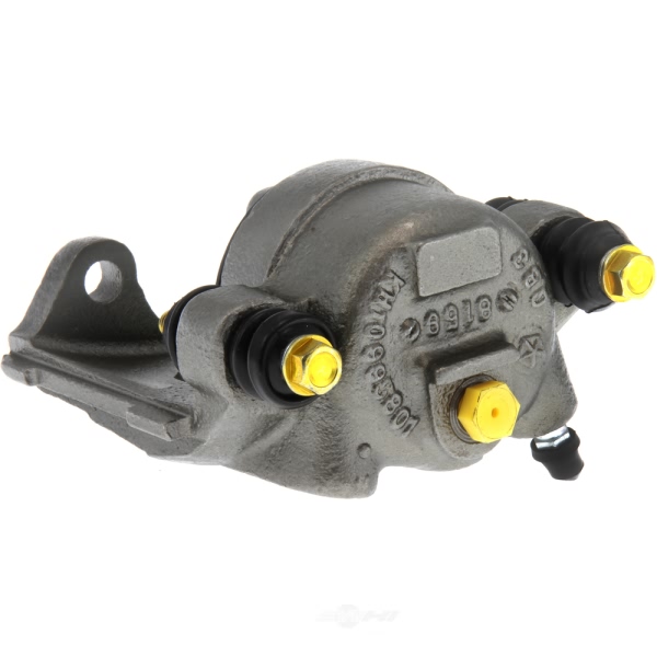 Centric Semi-Loaded Brake Caliper With New Phenolic Pistons 141.63050