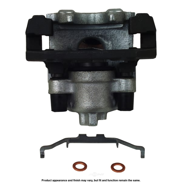 Cardone Reman Remanufactured Unloaded Caliper w/Bracket 19-B2902