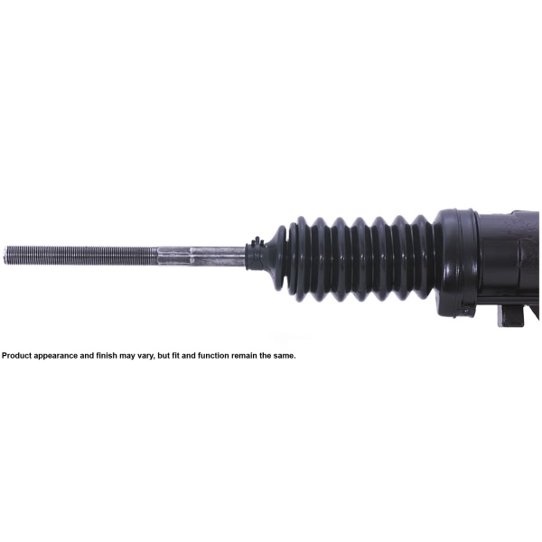 Cardone Reman Remanufactured Hydraulic Power Rack and Pinion Complete Unit 22-203F