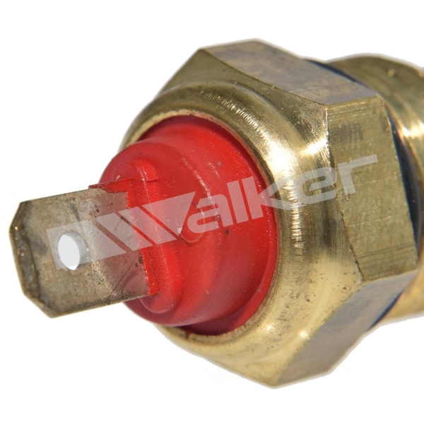 Walker Products Engine Coolant Temperature Sender 214-1010