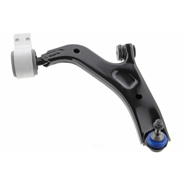 Mevotech Supreme Front Passenger Side Lower Non Adjustable Control Arm And Ball Joint Assembly CMS401215