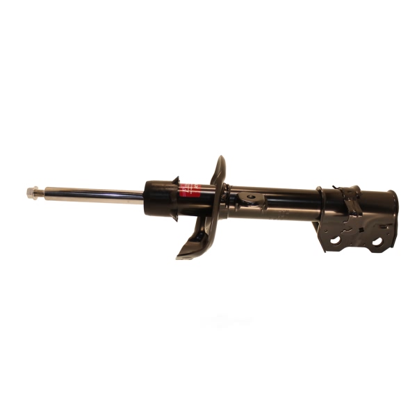 KYB Excel G Front Driver Side Twin Tube Strut 3340097