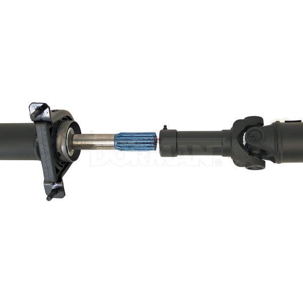 Dorman OE Solutions Rear Driveshaft 936-032