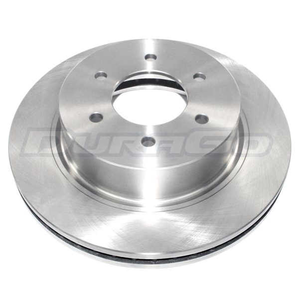 DuraGo Vented Front Brake Rotor BR901472