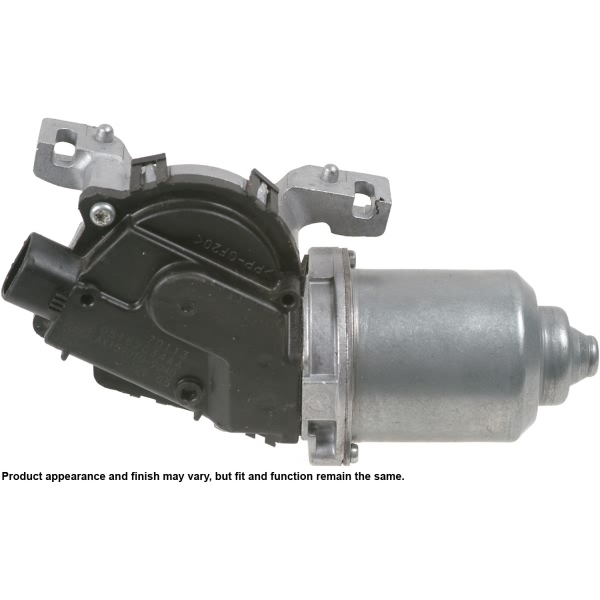 Cardone Reman Remanufactured Wiper Motor 40-3033