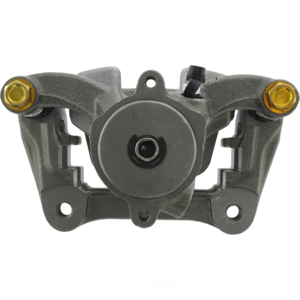 Centric Remanufactured Semi-Loaded Rear Passenger Side Brake Caliper 141.58517