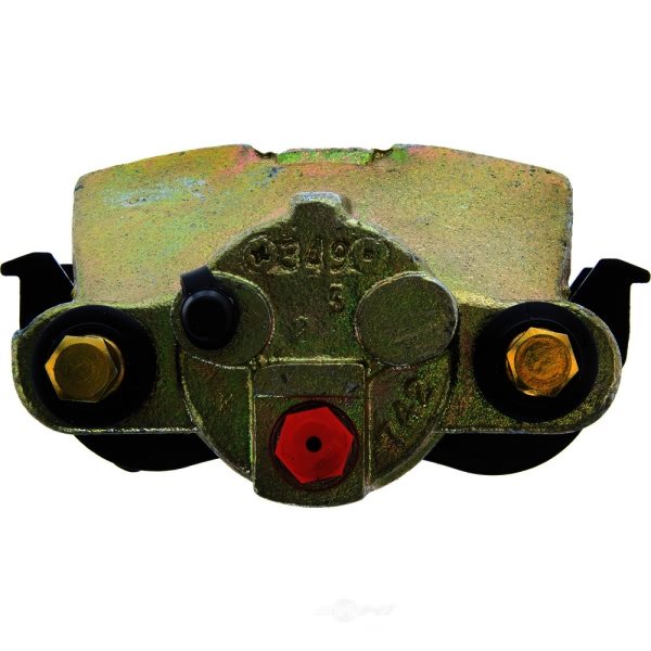 Centric Posi Quiet™ Loaded Rear Driver Side Brake Caliper 142.61520