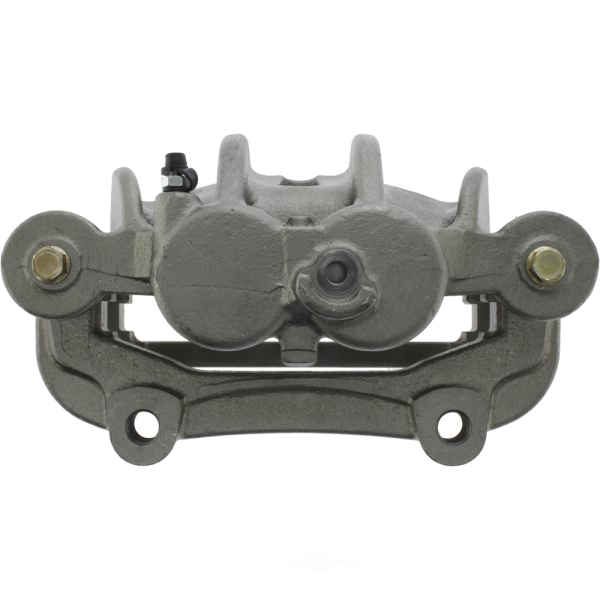 Centric Semi-Loaded Brake Caliper 141.22031