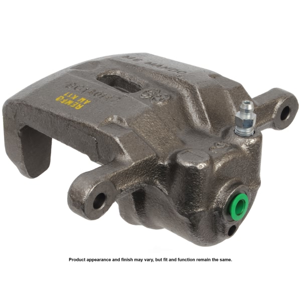 Cardone Reman Remanufactured Unloaded Caliper 19-6146