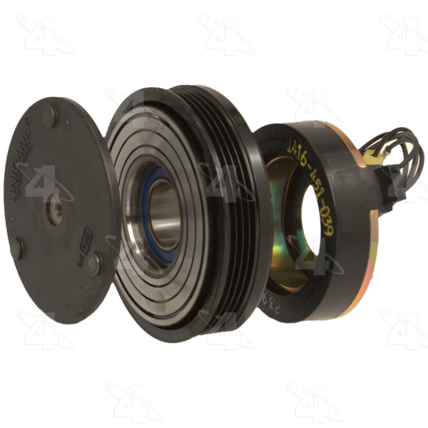 Four Seasons A C Compressor Clutch 47826