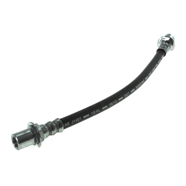 Centric Front Upper Brake Hose 150.44001