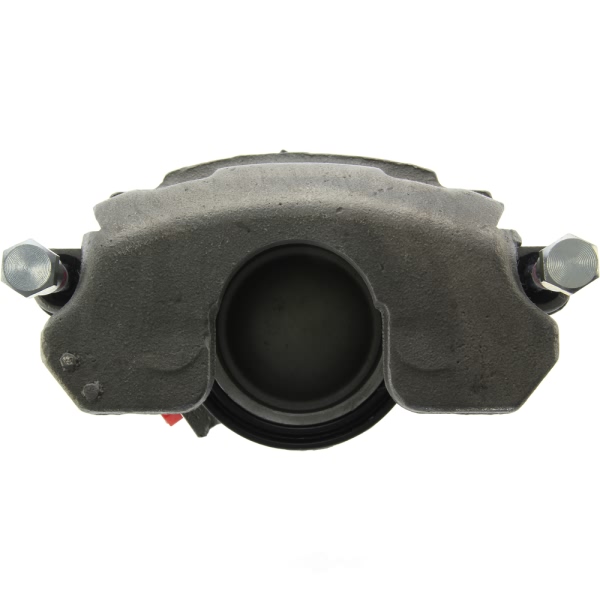 Centric Remanufactured Semi-Loaded Front Driver Side Brake Caliper 141.61026