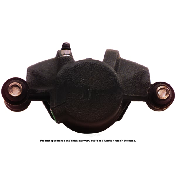 Cardone Reman Remanufactured Unloaded Caliper 19-1770