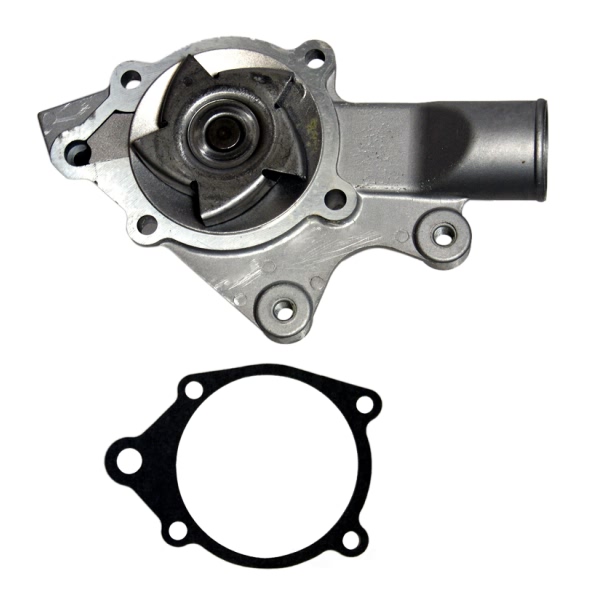 GMB Engine Coolant Water Pump 110-1070