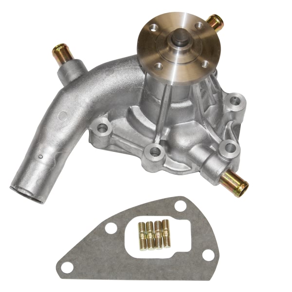 GMB Engine Coolant Water Pump 170-1730