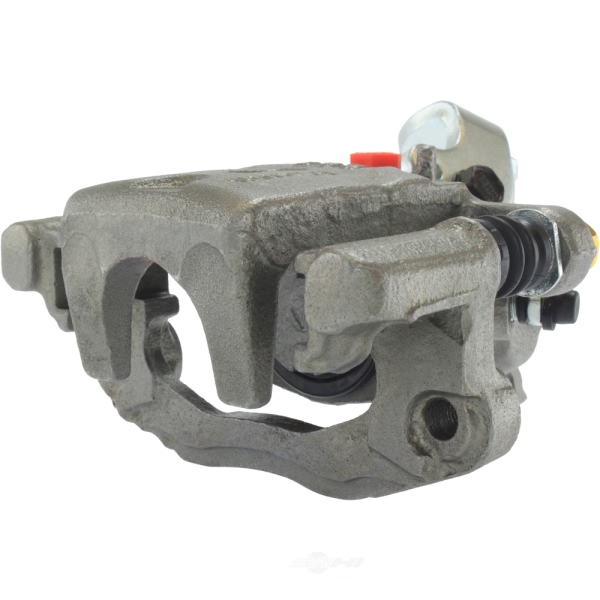 Centric Remanufactured Semi-Loaded Rear Driver Side Brake Caliper 141.51618