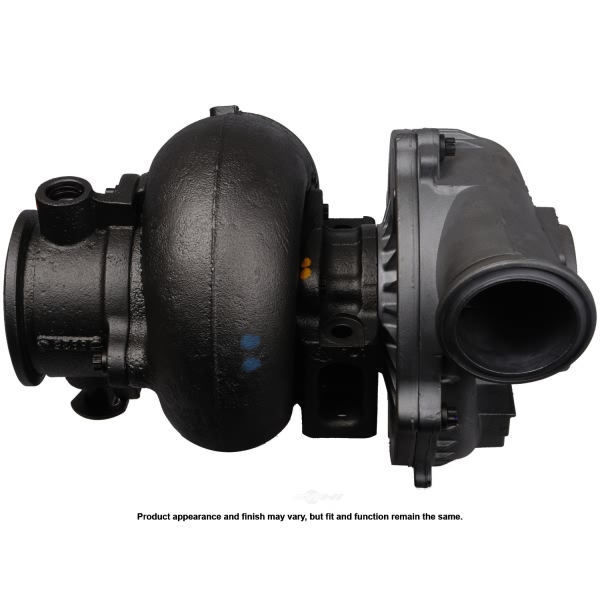 Cardone Reman Remanufactured Turbocharger 2T-212