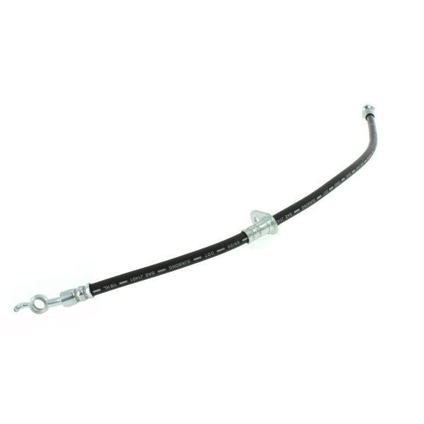 Centric Rear Passenger Side Brake Hose 150.44427