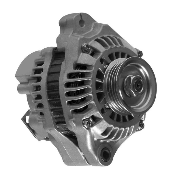 Denso Remanufactured Alternator 210-4190