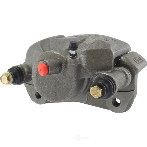 Centric Remanufactured Semi-Loaded Front Passenger Side Brake Caliper 141.44091