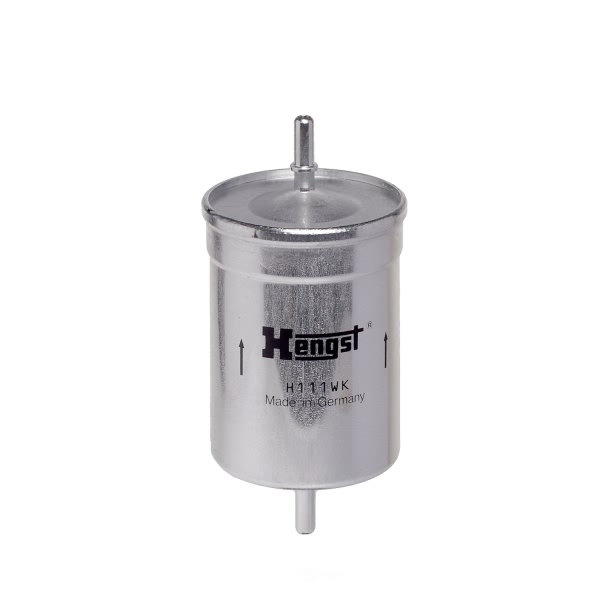 Hengst In-Line Fuel Filter H111WK