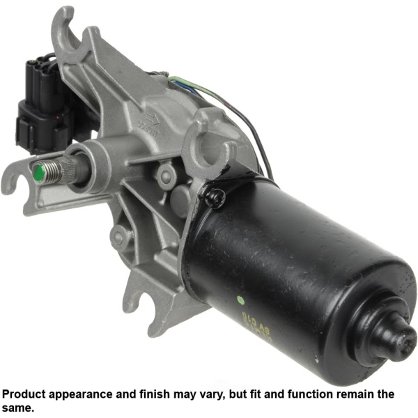 Cardone Reman Remanufactured Wiper Motor 43-4377