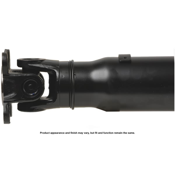 Cardone Reman Remanufactured Driveshaft/ Prop Shaft 65-4006