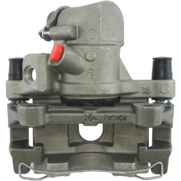 Centric Remanufactured Semi-Loaded Rear Passenger Side Brake Caliper 141.45569