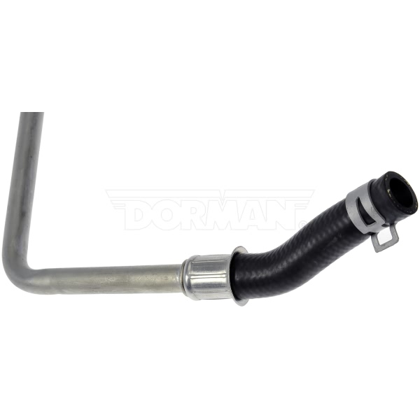 Dorman Hvac Heater Hose Assembly 626-590