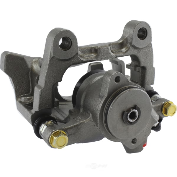 Centric Remanufactured Semi-Loaded Rear Driver Side Brake Caliper 141.33656