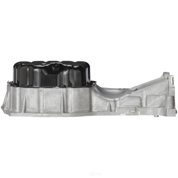 Spectra Premium Upper New Design Engine Oil Pan HYP14A