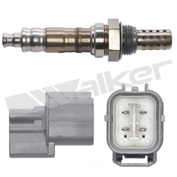 Walker Products Oxygen Sensor 350-34329