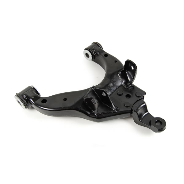 Mevotech Supreme Front Driver Side Lower Non Adjustable Control Arm CMS86183