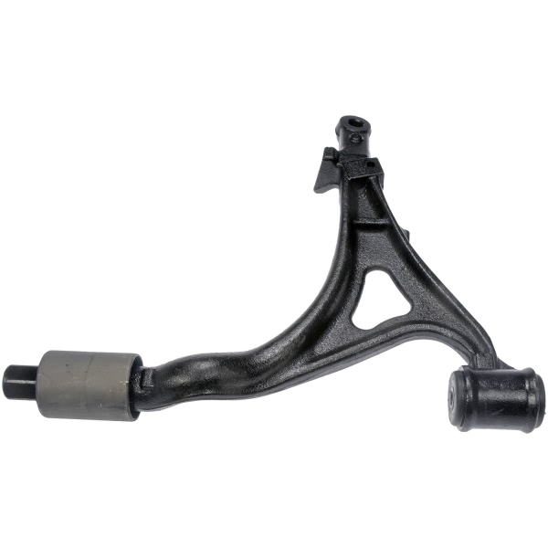Dorman Front Passenger Side Lower Non Adjustable Control Arm 522-140