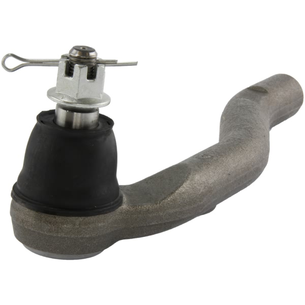 Centric Premium™ Front Driver Side Outer Steering Tie Rod End 612.40098