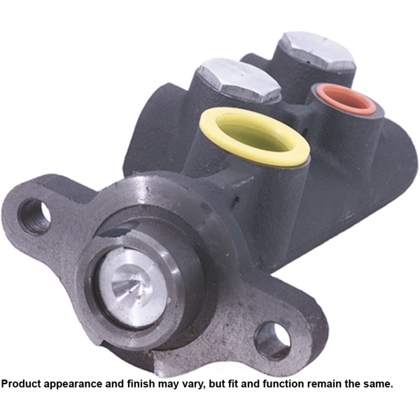 Cardone Reman Remanufactured Master Cylinder 10-2562