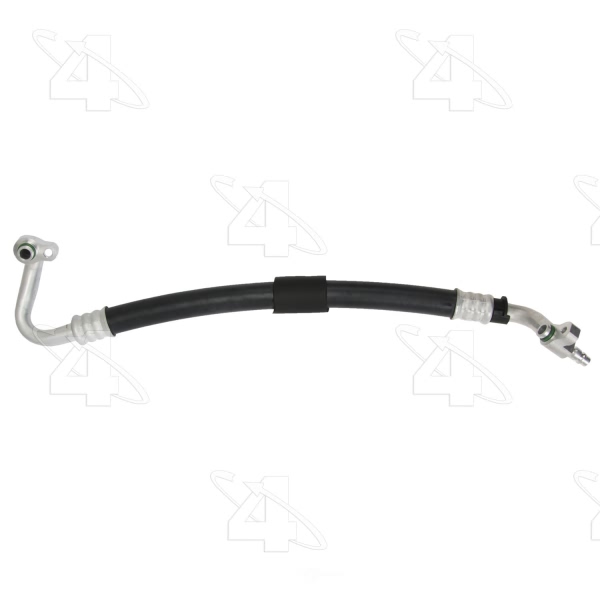 Four Seasons A C Refrigerant Suction Hose 55841