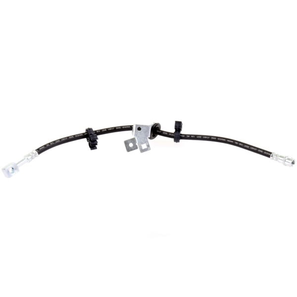 VAICO Front Driver Side Brake Hydraulic Hose V30-2132