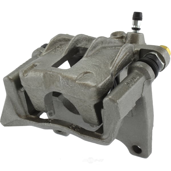 Centric Remanufactured Semi-Loaded Front Passenger Side Brake Caliper 141.35189