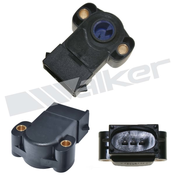 Walker Products Throttle Position Sensor 200-1341