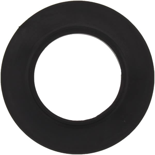 Centric Premium™ Rear Lower Coil Spring Insulator 608.64000
