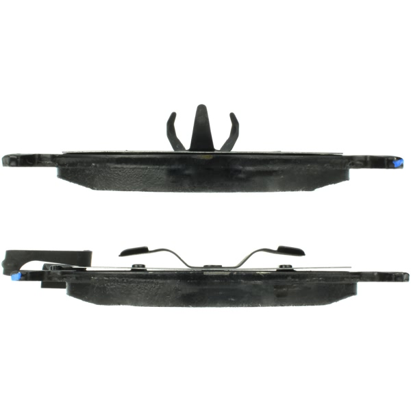 Centric Premium Ceramic Front Disc Brake Pads 301.06500