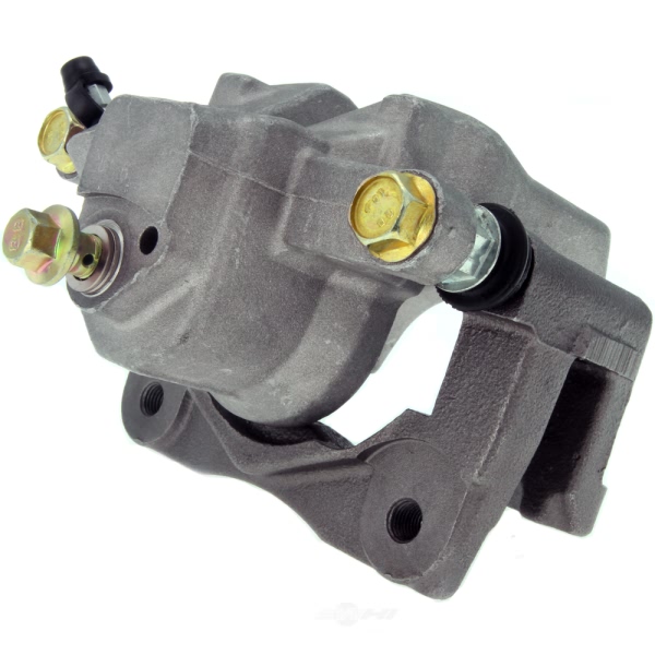 Centric Remanufactured Semi-Loaded Rear Passenger Side Brake Caliper 141.44617