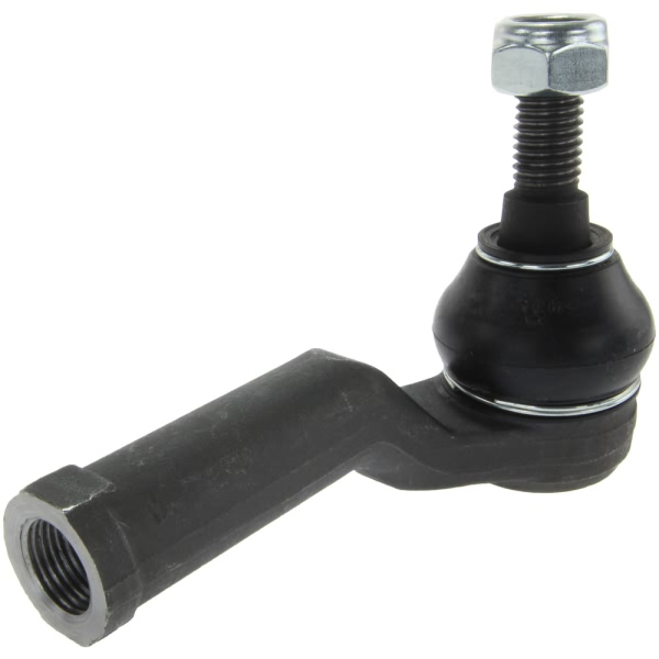 Centric Premium™ Front Passenger Side Outer Steering Tie Rod End 612.39028