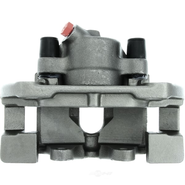 Centric Remanufactured Semi-Loaded Front Passenger Side Brake Caliper 141.34033