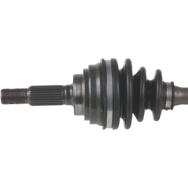 Cardone Reman Remanufactured CV Axle Assembly 60-5020