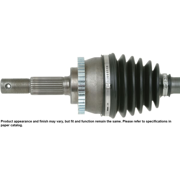 Cardone Reman Remanufactured CV Axle Assembly 60-6220